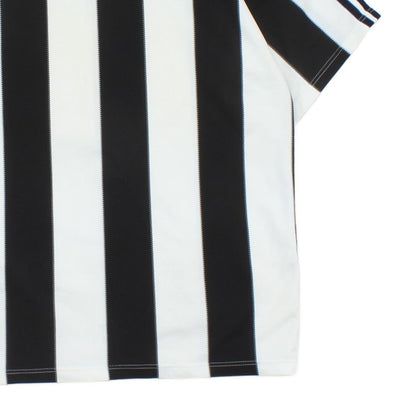Mens Newcastle United 1995-97 Football Shirt Home Jersey
