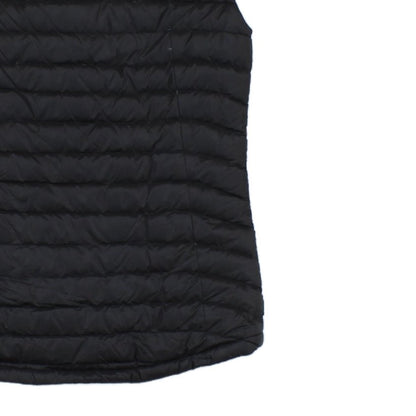 Womens Microlight Vest Jacket Insulated Sleeveless Down