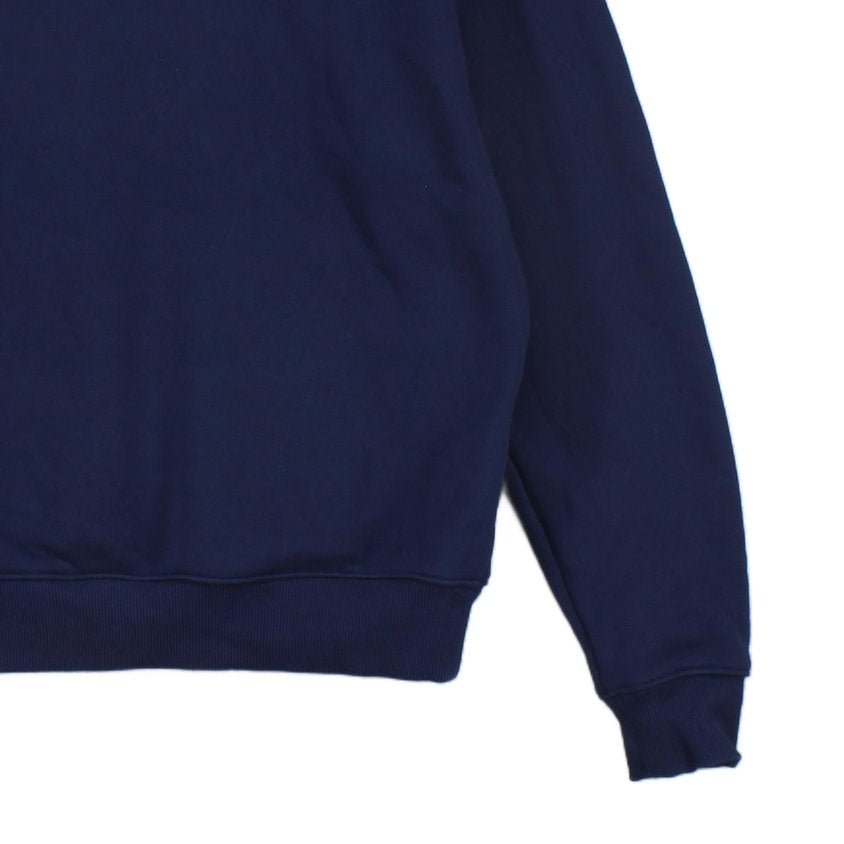 Mens Hoodie Logo Classic Unisex Loose Fit
