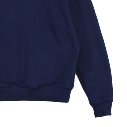 Mens Hoodie Logo Classic Unisex Loose Fit