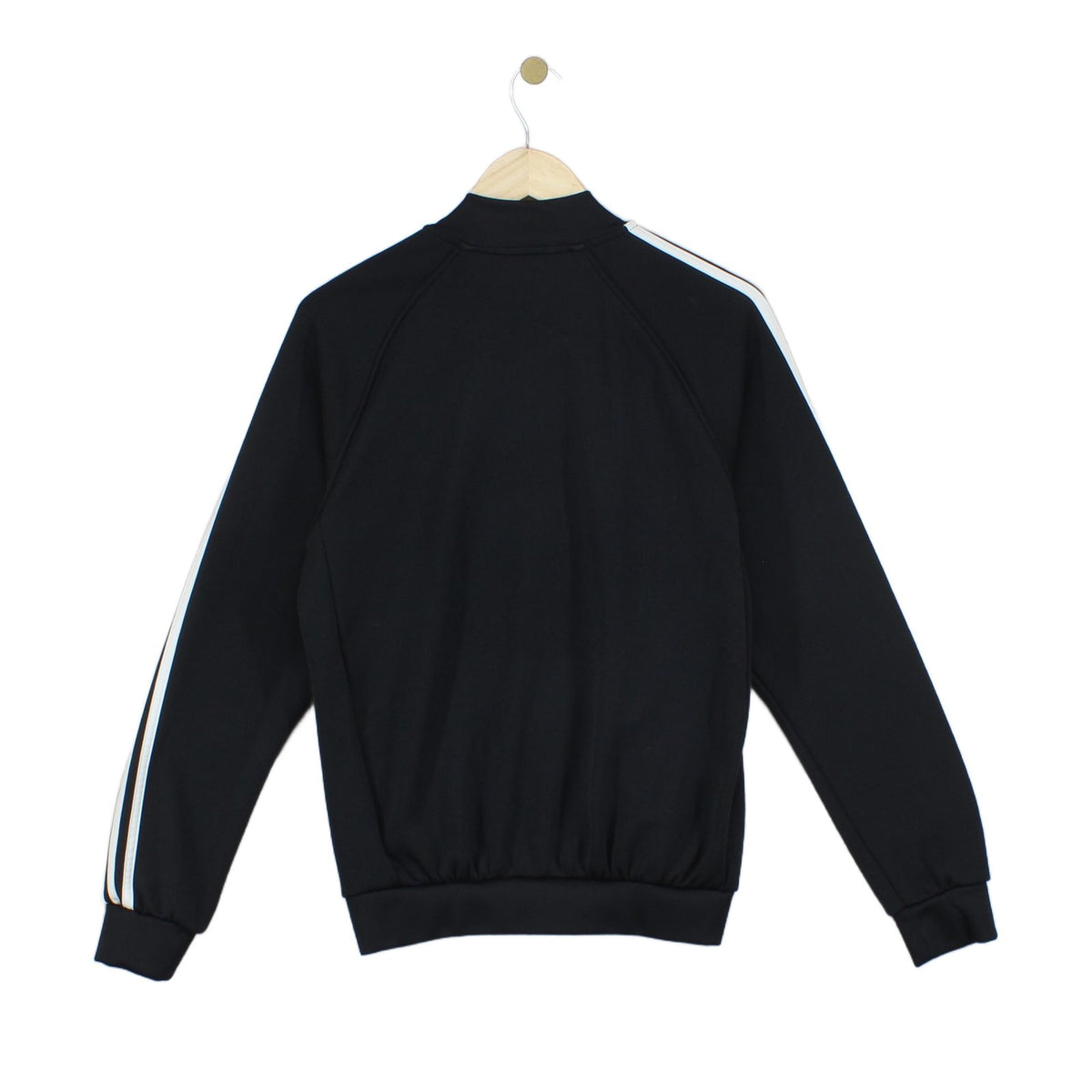 Mens Sst Track Jacket Stripes
