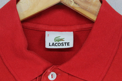 Mens Polo Shirt
