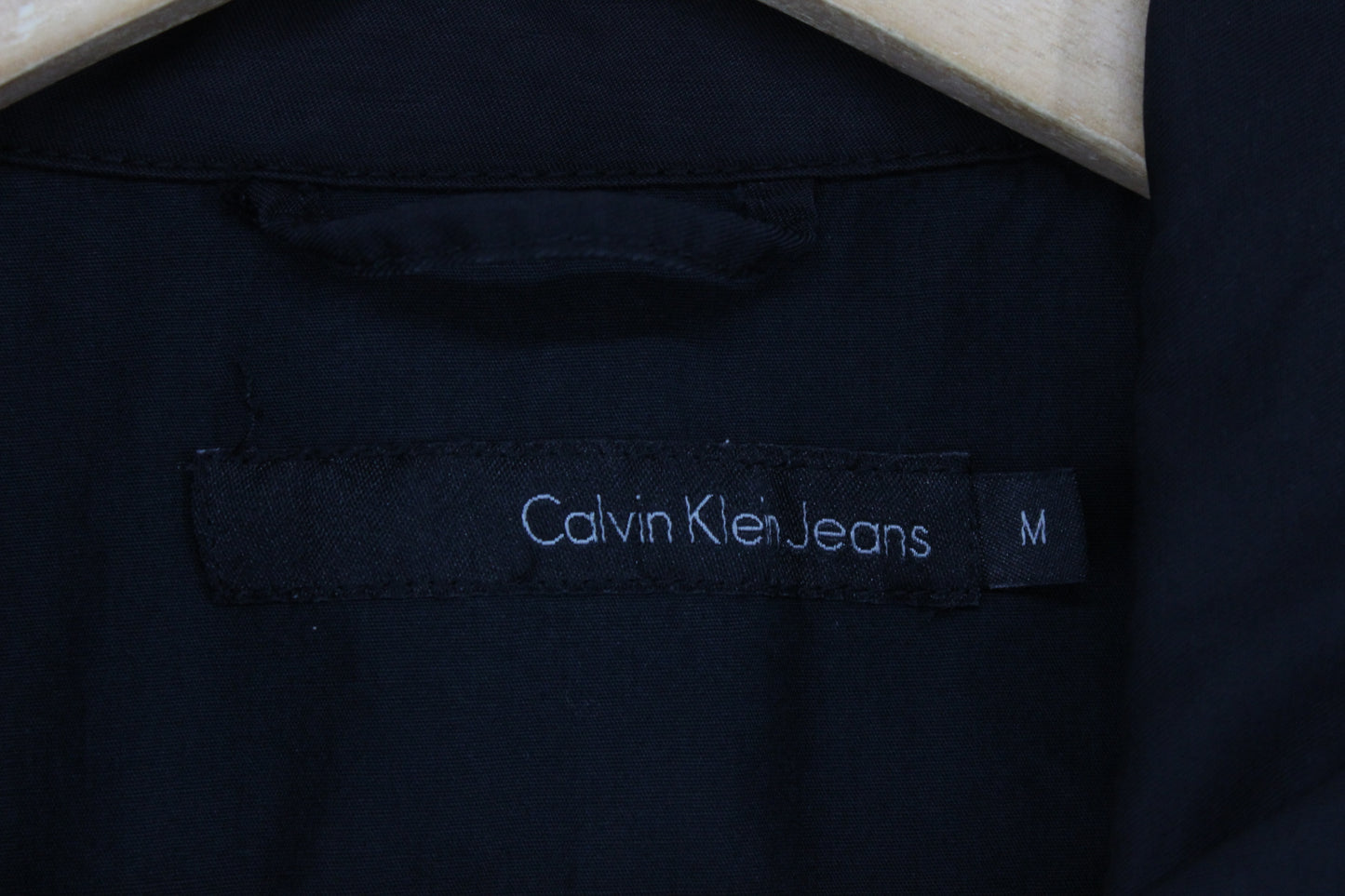 Mens Jacket Full Zip Outerwear Collared