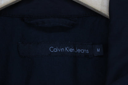 Mens Jacket Full Zip Outerwear Collared