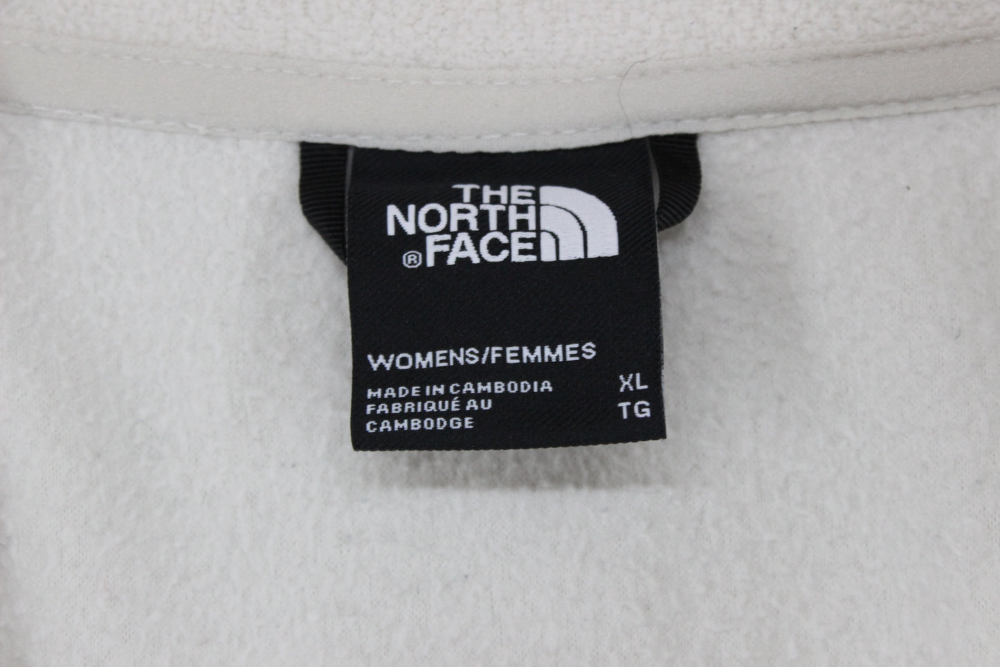 Womens 1/4 Zip Fleece Outdoor Winter