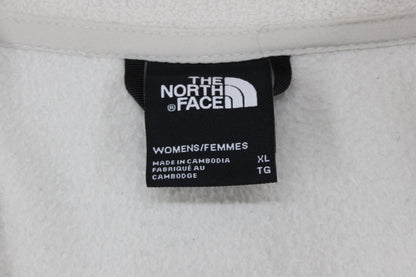 Womens 1/4 Zip Fleece Outdoor Winter