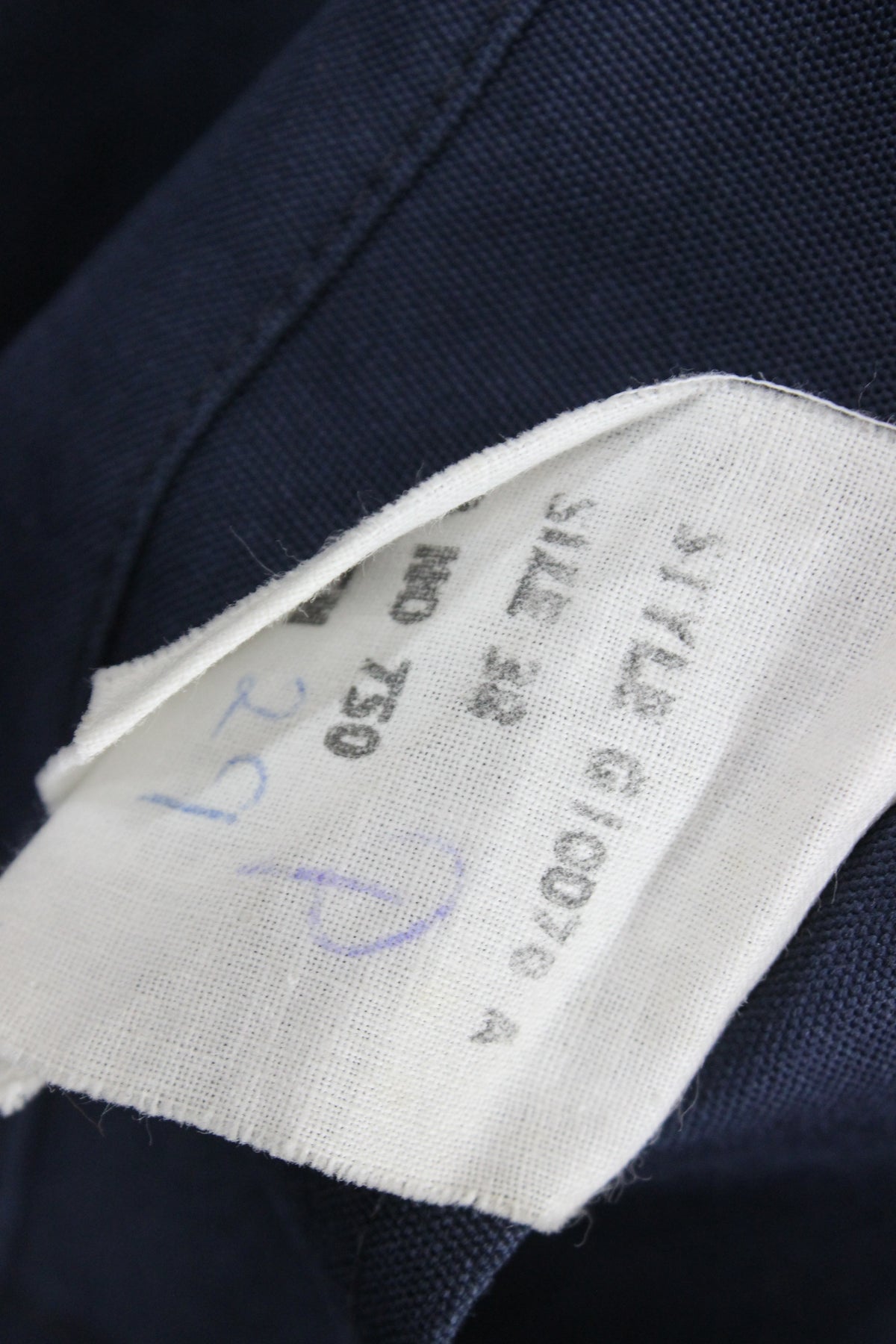 Mens Trench Coat Uk Made Double Breasted