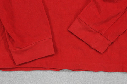 Mens Polo Shirt