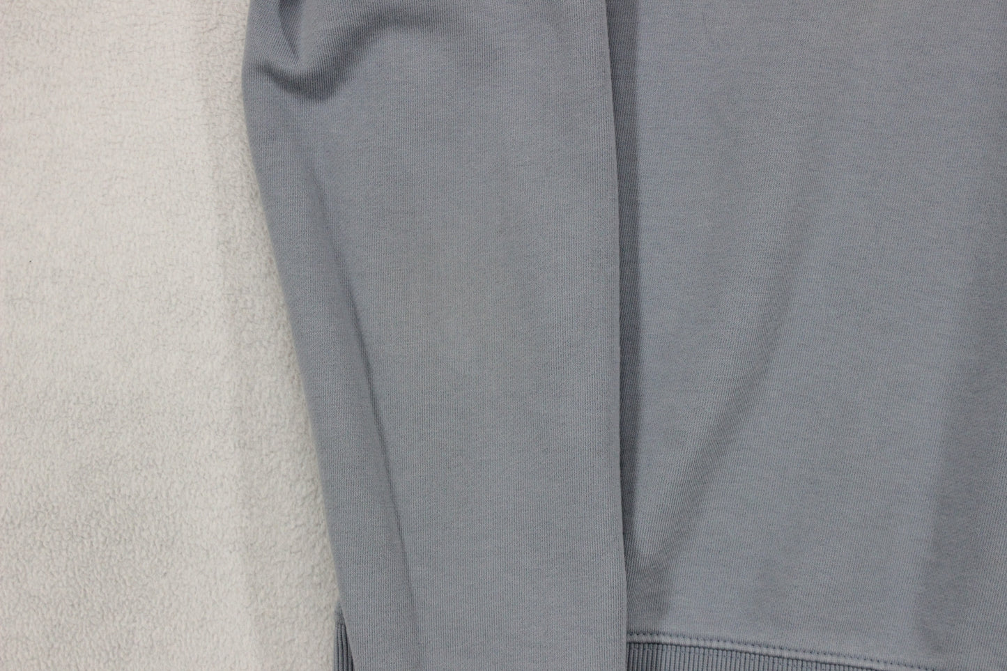 Mens Sweatshirt Crew Neck Logo