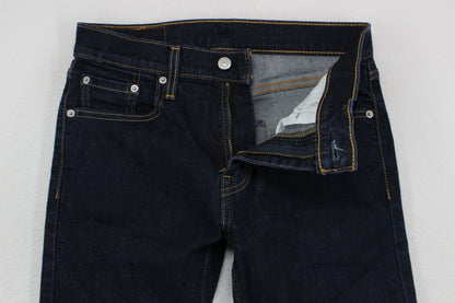 Mens 512 Jeans Tapered Stretch Denim