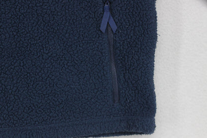Mens 1/4 Zip Fleece Outdoor