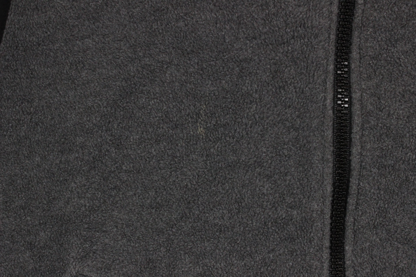 Mens Fleece Vest Sleeveless Outerwear
