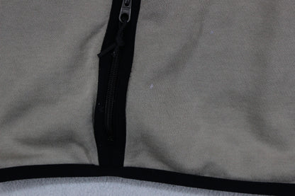 Mens Oversized Sweatshirt Spell Out