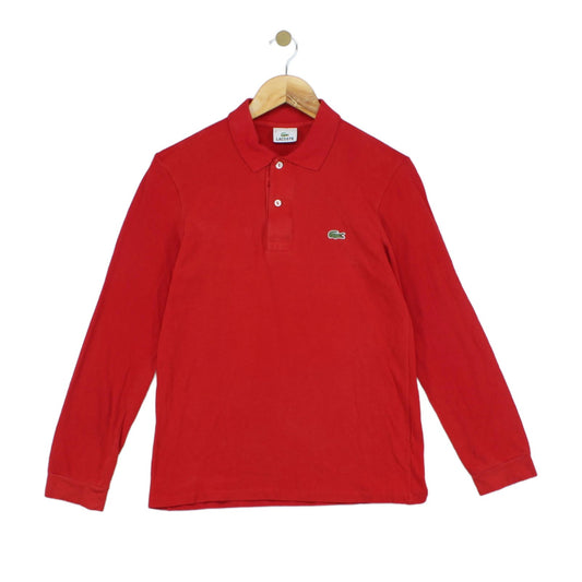 Mens Polo Shirt