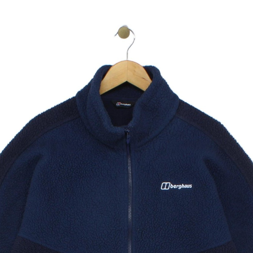 Mens 1/4 Zip Fleece Outdoor