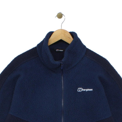 Mens 1/4 Zip Fleece Outdoor