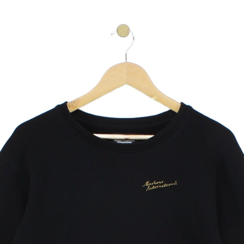 Womens Sweatshirt Long Sleeve
