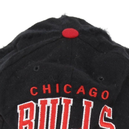 Mens Chicago Bulls Vintage Cap Snapback
