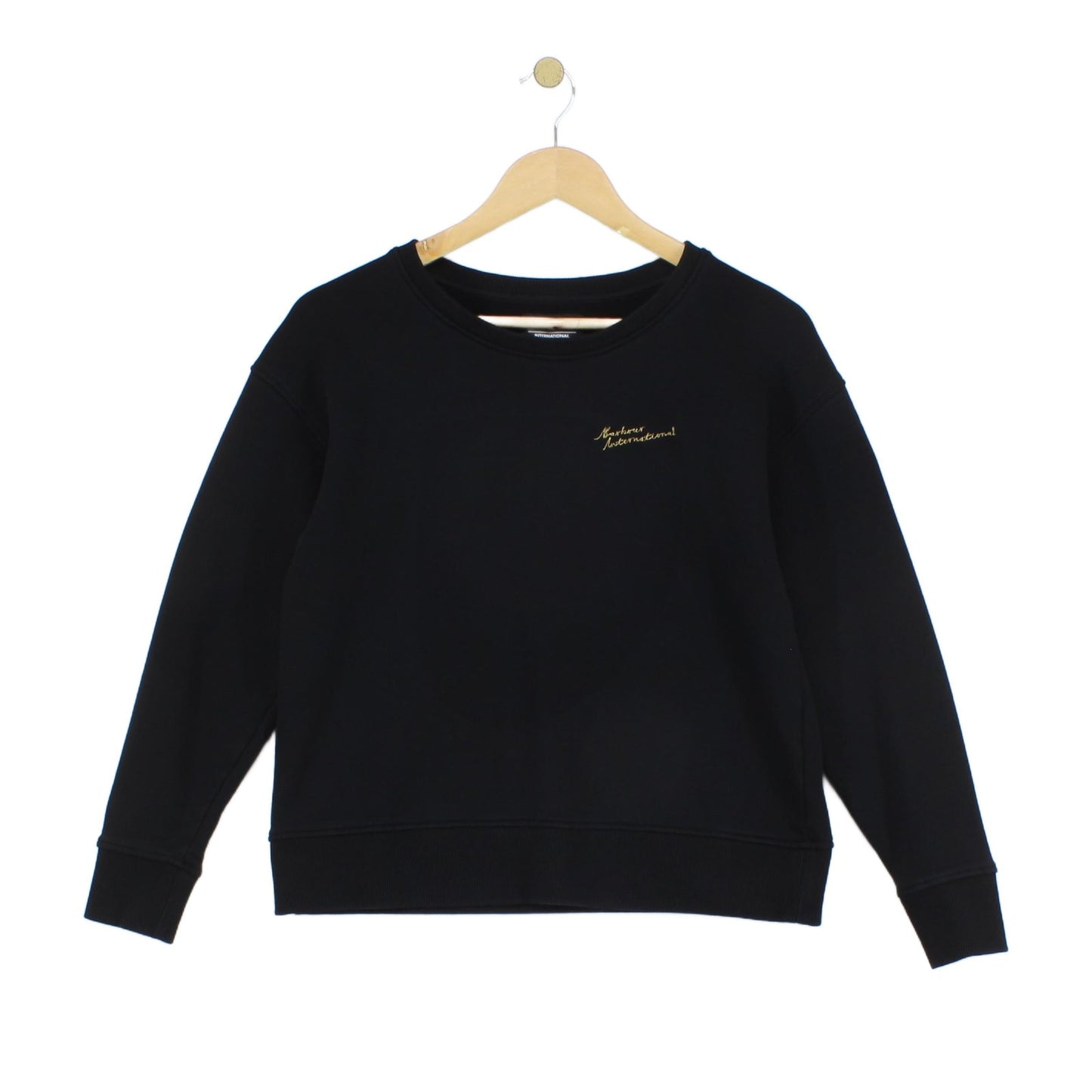 Womens Sweatshirt Long Sleeve