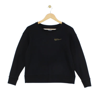 Womens Sweatshirt Long Sleeve