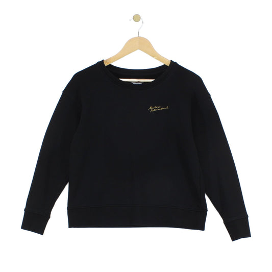 Womens Sweatshirt Long Sleeve