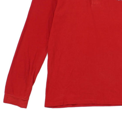 Mens Polo Shirt