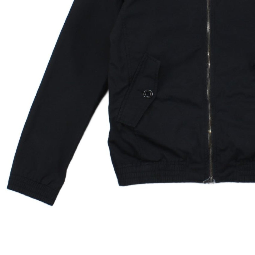 Mens Jacket Full Zip Outerwear Collared