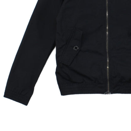 Mens Jacket Full Zip Outerwear Collared