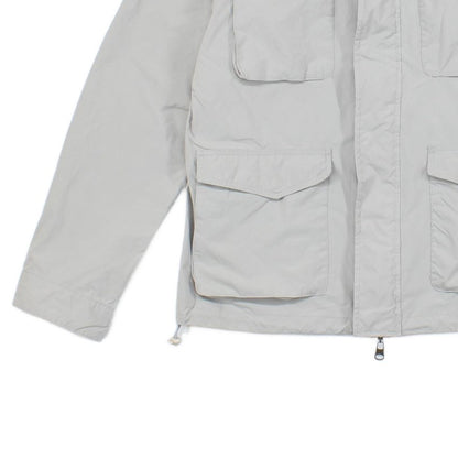 Mens Military Jacket Outerwear Lightweight