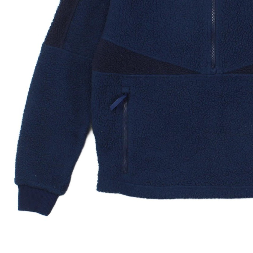 Mens 1/4 Zip Fleece Outdoor
