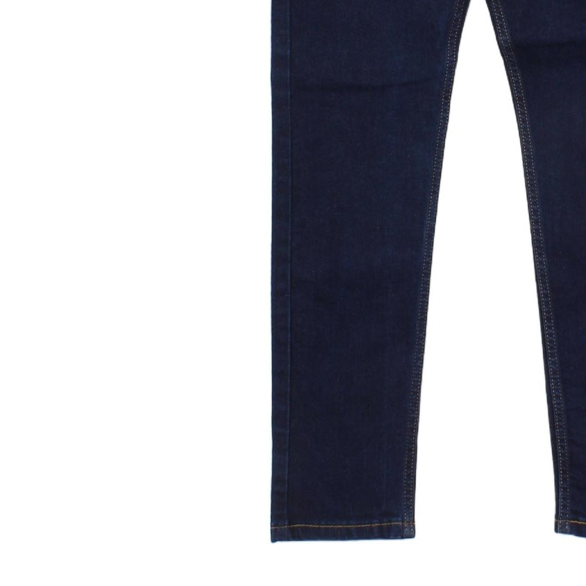 Mens 512 Jeans Tapered Stretch Denim