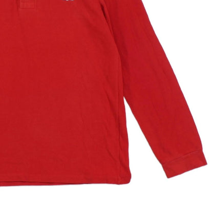 Mens Polo Shirt