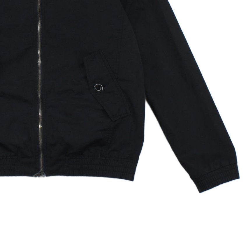 Mens Jacket Full Zip Outerwear Collared