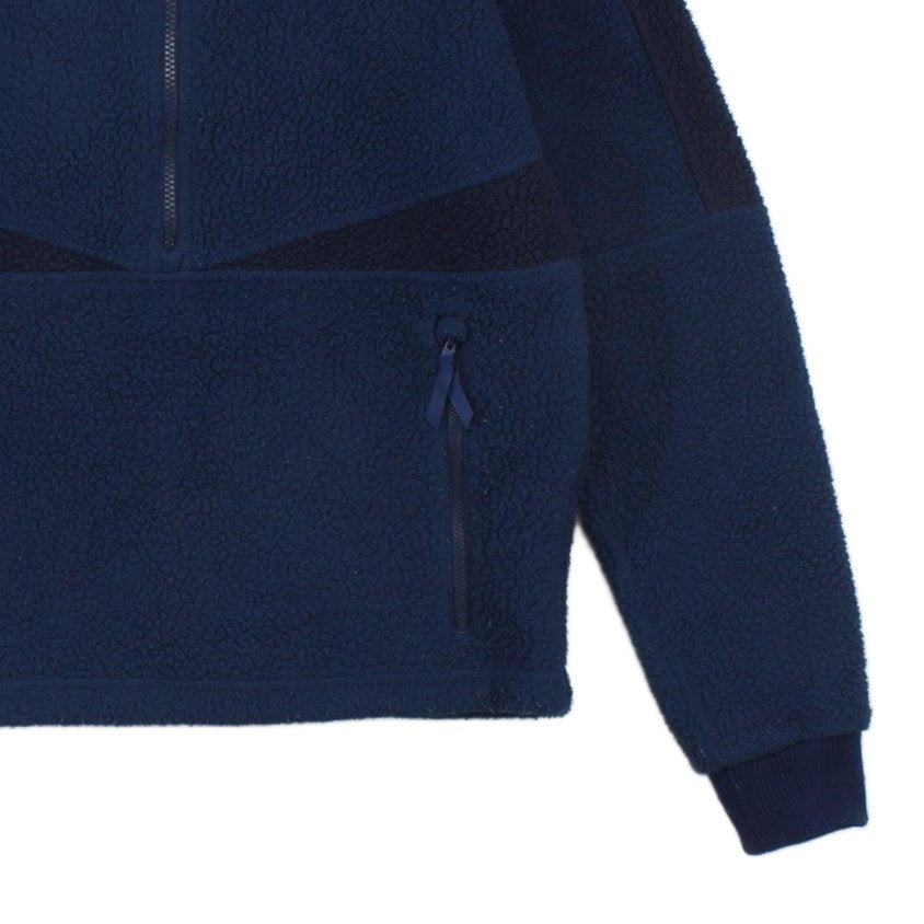 Mens 1/4 Zip Fleece Outdoor