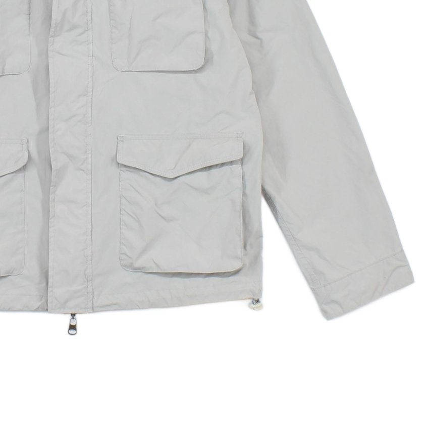 Mens Military Jacket Outerwear Lightweight