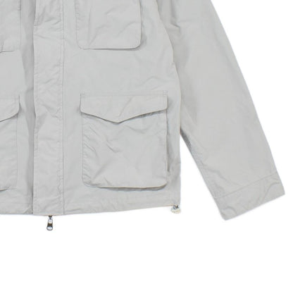 Mens Military Jacket Outerwear Lightweight