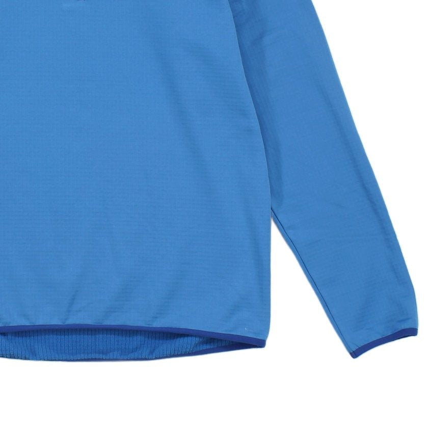 Mens 1/4 Zip Fleece Outdoor Hiking