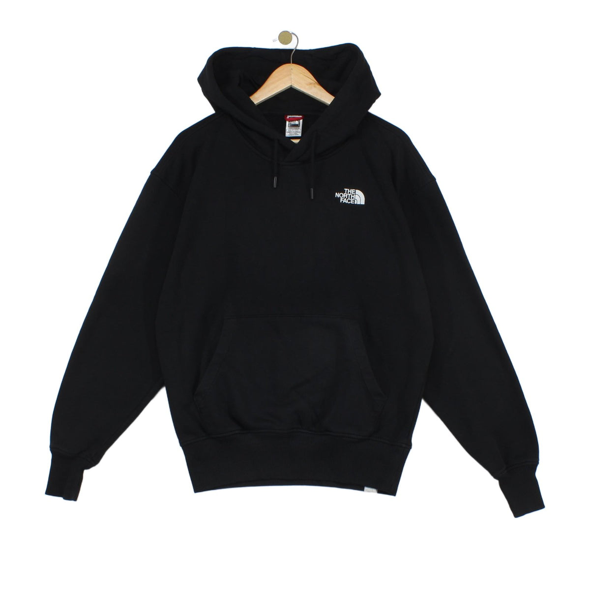 Mens Hoodie Outdoor
