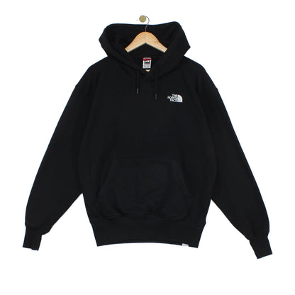 Mens Hoodie Outdoor