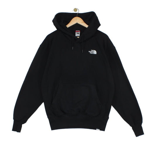 Mens Hoodie Outdoor