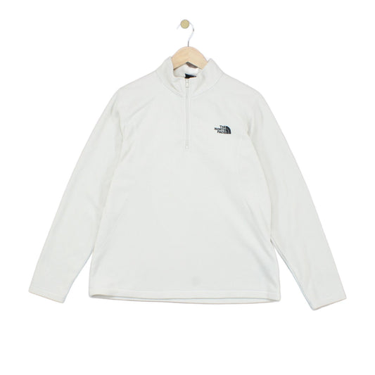 Womens 1/4 Zip Fleece Outdoor Winter