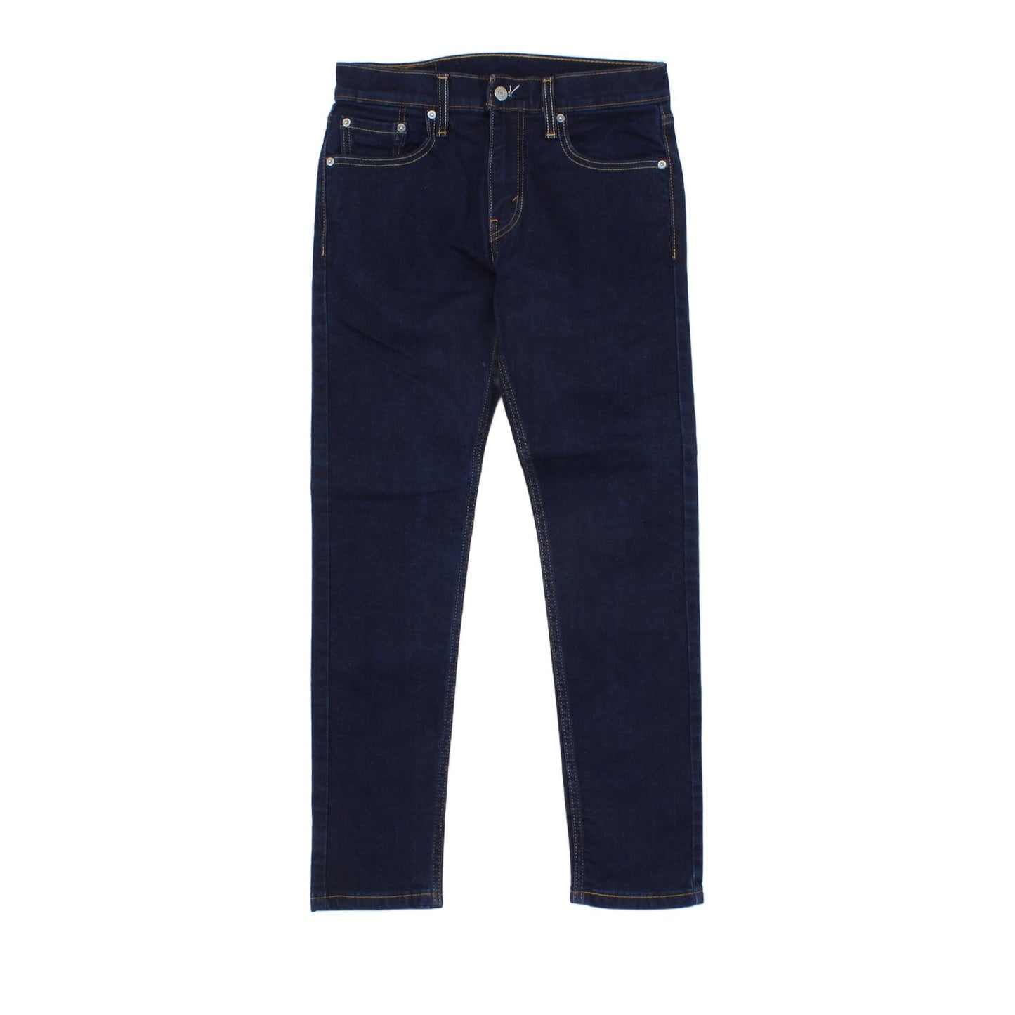 Mens 512 Jeans Tapered Stretch Denim