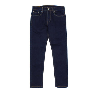 Mens 512 Jeans Tapered Stretch Denim