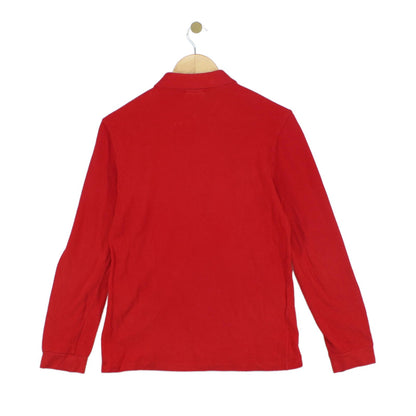 Mens Polo Shirt