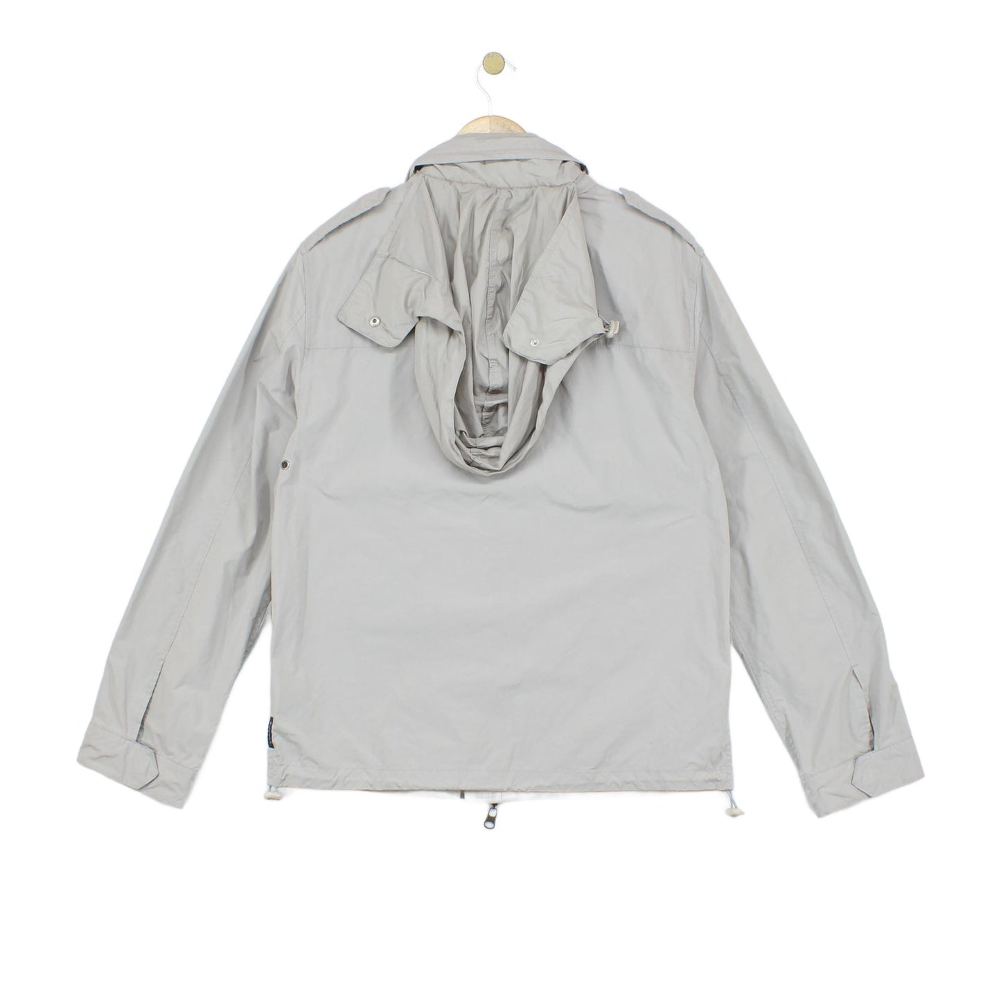 Mens Military Jacket Outerwear Lightweight