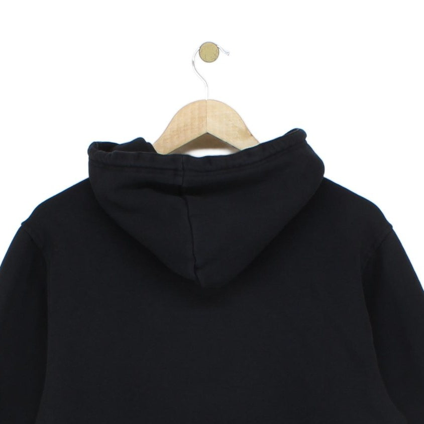 Mens Shmoofoil Hoodie Skateboarding Graphic Im Fast