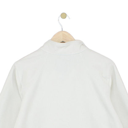 Womens 1/4 Zip Fleece Outdoor Winter