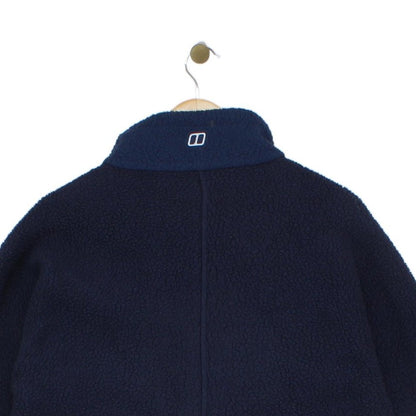 Mens 1/4 Zip Fleece Outdoor