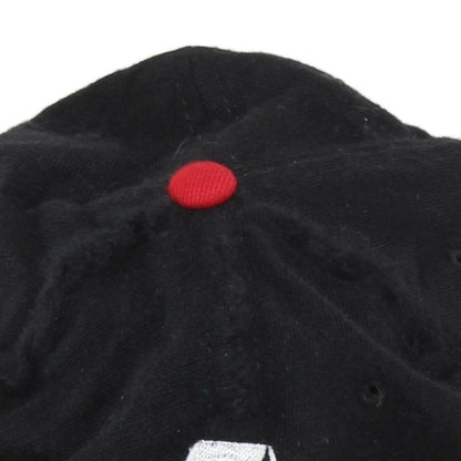 Mens Chicago Bulls Vintage Cap Snapback