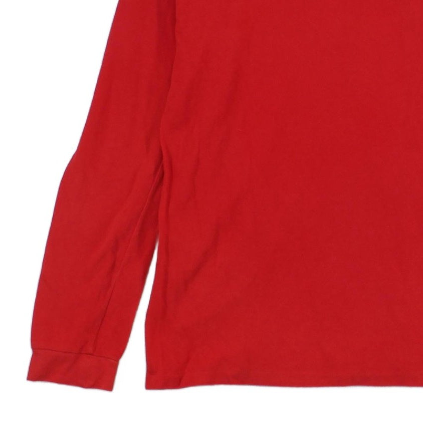 Mens Polo Shirt